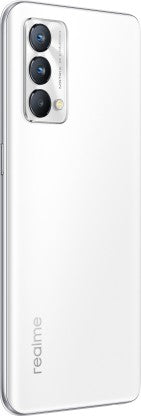 [Like New] REALME GT MASTER EDITION (LUNA WHITE, 256 GB)  (8 GB RAM)