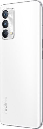 realme GT Master Edition (Luna White, 128 GB)  (6 GB RAM)