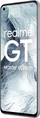 realme GT Master Edition (Luna White, 128 GB)  (6 GB RAM)