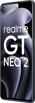 REALME GT NEO 2 (NEO BLACK, 128 GB)  (8 GB RAM)