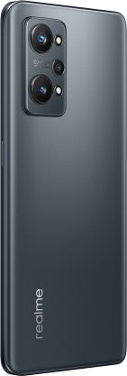 [Like New] REALME GT NEO 2 (NEO BLACK, 256 GB)  (12 GB RAM)