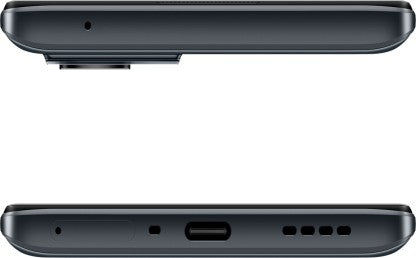 [Like New] REALME GT NEO 2 (NEO BLACK, 256 GB)  (12 GB RAM)