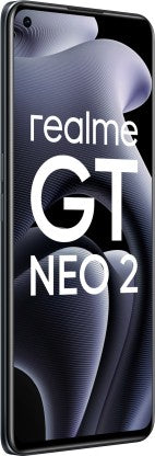 [Like New] REALME GT NEO 2 (NEO BLACK, 256 GB)  (12 GB RAM)