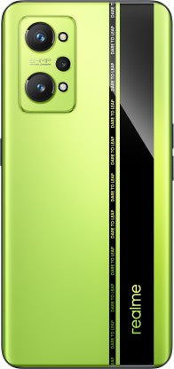 [Like New] REALME GT NEO 2 (NEO GREEN, 128 GB)  (8 GB RAM)