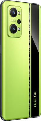 [Like New] REALME GT NEO 2 (NEO GREEN, 128 GB)  (8 GB RAM)