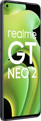[Like New] REALME GT NEO 2 (NEO GREEN, 128 GB)  (8 GB RAM)