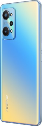 [Like New] REALME GT NEO 2 (NEO BLUE, 128 GB)  (8 GB RAM)