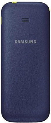 SAMSUNG Guru Music 2  (Blue)