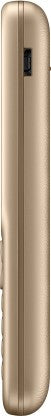 [Like New] SAMSUNG GURU MUSIC 2  (GOLD)
