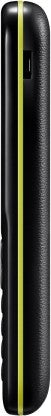 SAMSUNG GURU MUSIC 2  (BLACK)