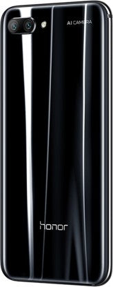 HONOR 10 (MIDNIGHT BLACK, 128 GB)  (6 GB RAM)
