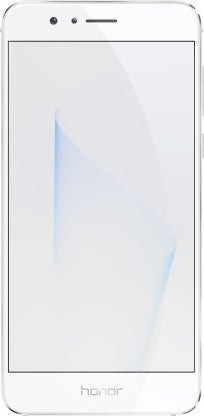 Honor 8  (4 GB RAM)