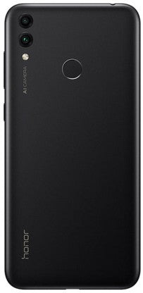HONOR 8C (BLACK, 32 GB)  (4 GB RAM)