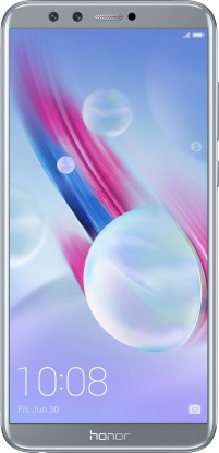HONOR 9 LITE (GLACIER GREY, 64 GB)  (4 GB RAM)