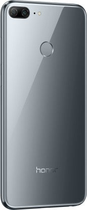 HONOR 9 LITE (GLACIER GREY, 32 GB)  (3 GB RAM)