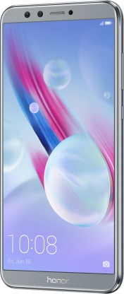 HONOR 9 LITE (GLACIER GREY, 32 GB)  (3 GB RAM)