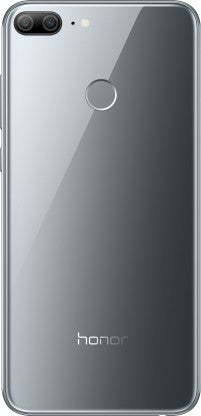 HONOR 9 LITE (GLACIER GREY, 64 GB)  (4 GB RAM)