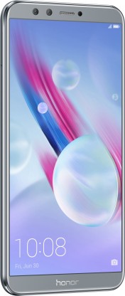 HONOR 9 LITE (GLACIER GREY, 32 GB)  (3 GB RAM)