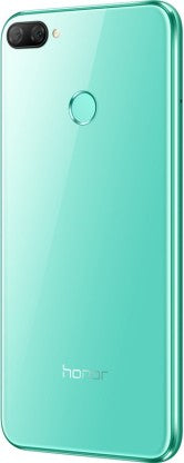 HONOR 9N (ROBIN EGG BLUE, 32 GB)  (3 GB RAM)