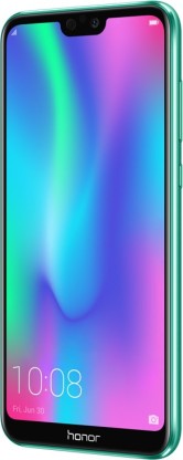 HONOR 9N (ROBIN EGG BLUE, 32 GB)  (3 GB RAM)