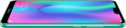 HONOR 9N (ROBIN EGG BLUE, 32 GB)  (3 GB RAM)