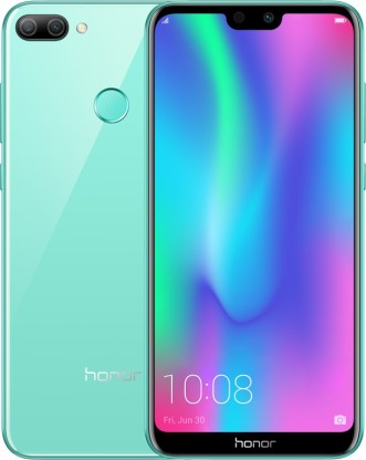HONOR 9N (ROBIN EGG BLUE, 32 GB)  (3 GB RAM)
