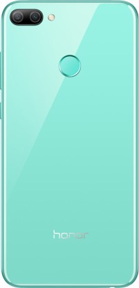 HONOR 9N (ROBIN EGG BLUE, 32 GB)  (3 GB RAM)