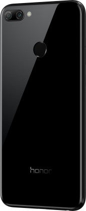 Honor 9N (Midnight Black, 64 GB)  (4 GB RAM)