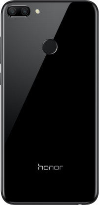 Honor 9N (Midnight Black, 64 GB)  (4 GB RAM)