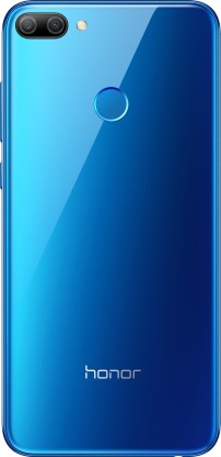 Honor 9N (Sapphire Blue, 64 GB)  (4 GB RAM)