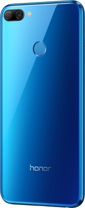 Honor 9N (Sapphire Blue, 64 GB)  (4 GB RAM)