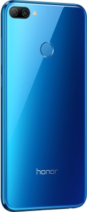 Honor 9N (Sapphire Blue, 64 GB)  (4 GB RAM)