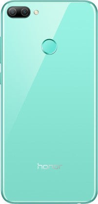 HONOR 9N (ROBIN EGG BLUE, 32 GB)  (3 GB RAM)