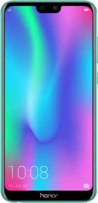 HONOR 9N (ROBIN EGG BLUE, 32 GB)  (3 GB RAM)
