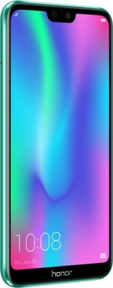 HONOR 9N (ROBIN EGG BLUE, 32 GB)  (3 GB RAM)