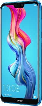 Honor 9N (Sapphire Blue, 64 GB)  (4 GB RAM)