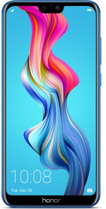 Honor 9N (Sapphire Blue, 64 GB)  (4 GB RAM)