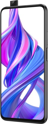 Honor 9x Pro (Midnight Black, 256 GB)  (6 GB RAM)