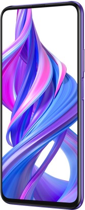 Honor 9x Pro (Phantom Purple, 256 GB)  (6 GB RAM)