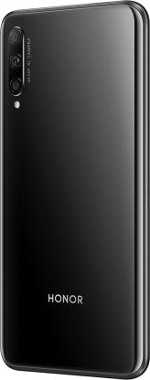 Honor 9x Pro (Midnight Black, 256 GB)  (6 GB RAM)