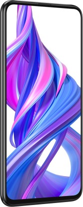 Honor 9x Pro (Midnight Black, 256 GB)  (6 GB RAM)