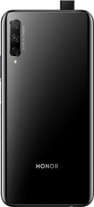 Honor 9x Pro (Midnight Black, 256 GB)  (6 GB RAM)
