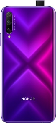Honor 9x Pro (Phantom Purple, 256 GB)  (6 GB RAM)