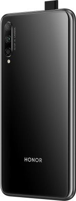 Honor 9x Pro (Midnight Black, 256 GB)  (6 GB RAM)