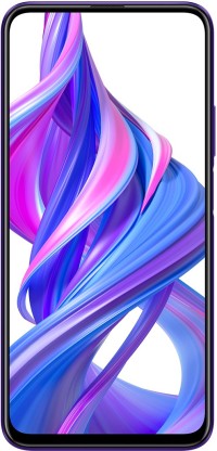 Honor 9x Pro (Phantom Purple, 256 GB)  (6 GB RAM)
