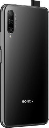 Honor 9x Pro (Midnight Black, 256 GB)  (6 GB RAM)