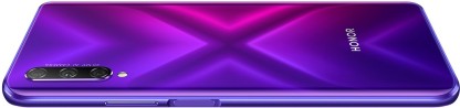 Honor 9x Pro (Phantom Purple, 256 GB)  (6 GB RAM)