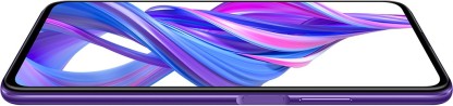 Honor 9x Pro (Phantom Purple, 256 GB)  (6 GB RAM)