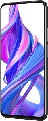 Honor 9x Pro (Midnight Black, 256 GB)  (6 GB RAM)