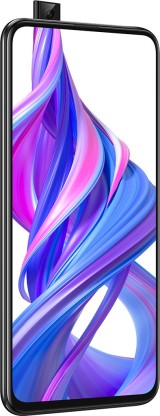Honor 9x Pro (Midnight Black, 256 GB)  (6 GB RAM)